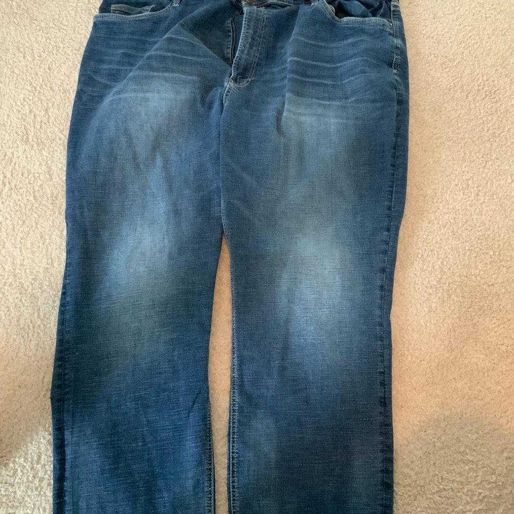 Buffalo David Bitton jeans